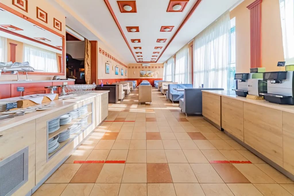 Отель Яхт-Клуб Новый Берег фото 7