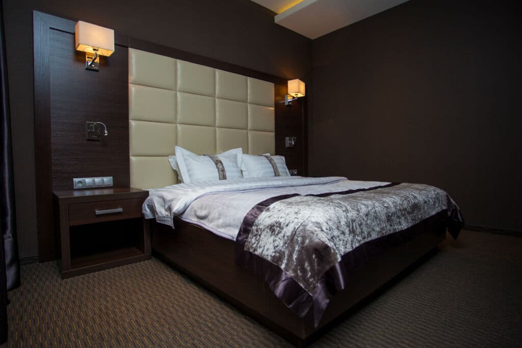 Отель Ария Спа фото 6