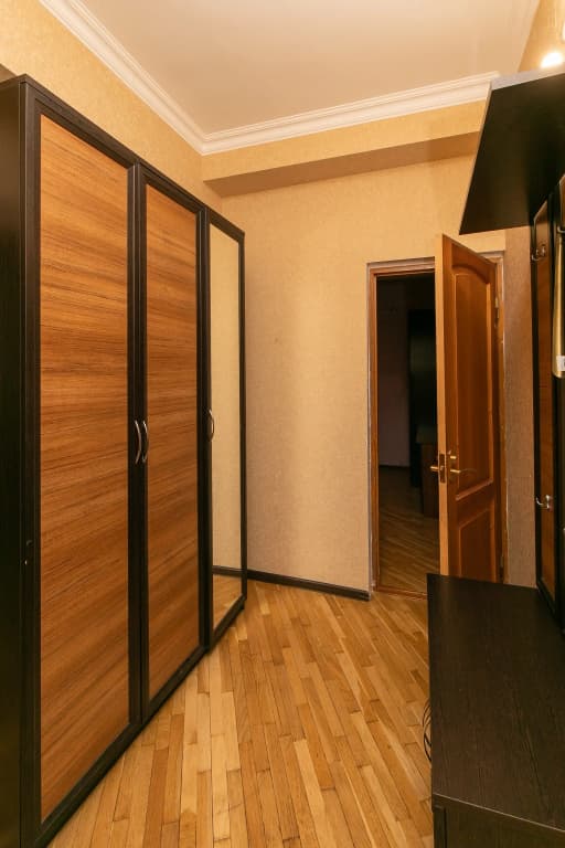 Двухместный номер Семейный двуспальная кровать фото 15