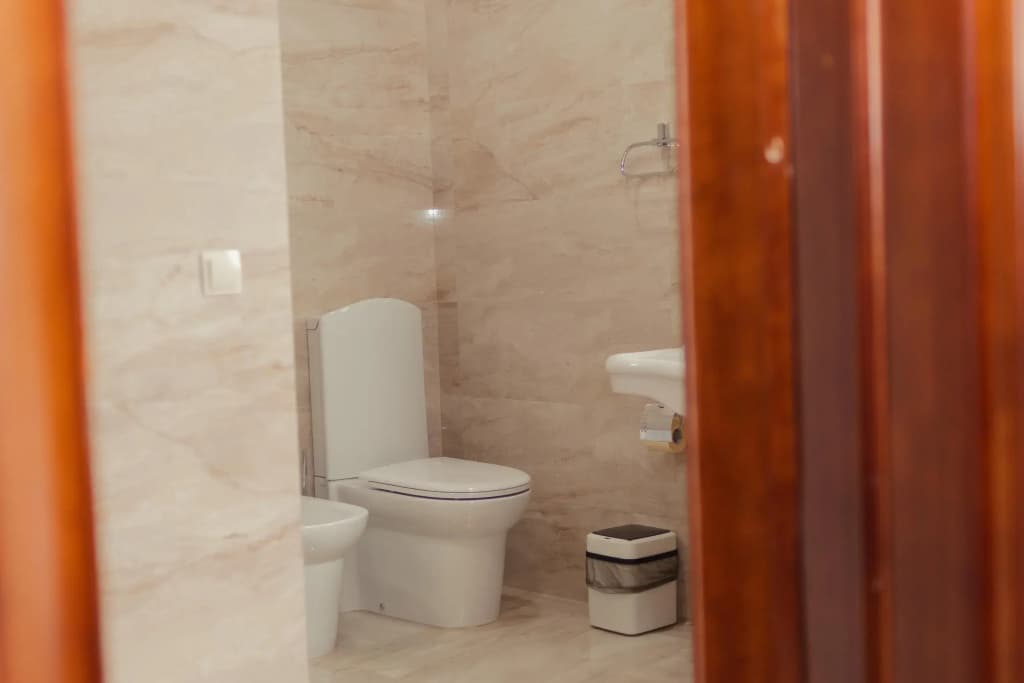 Двухместный люкс Comfort двуспальная кровать фото 2