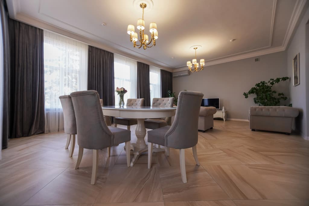 Гранд Кавказ фото 4