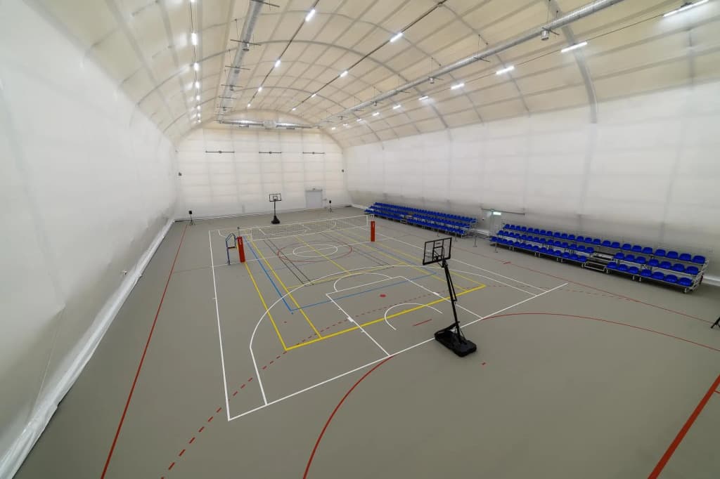 ЛОО-Арена фото 7