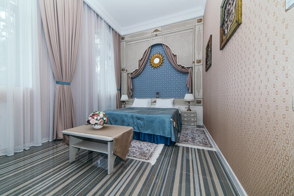 Джуниор сюит фото 7