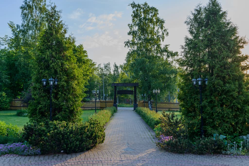 Юрьевское подворье фото 5