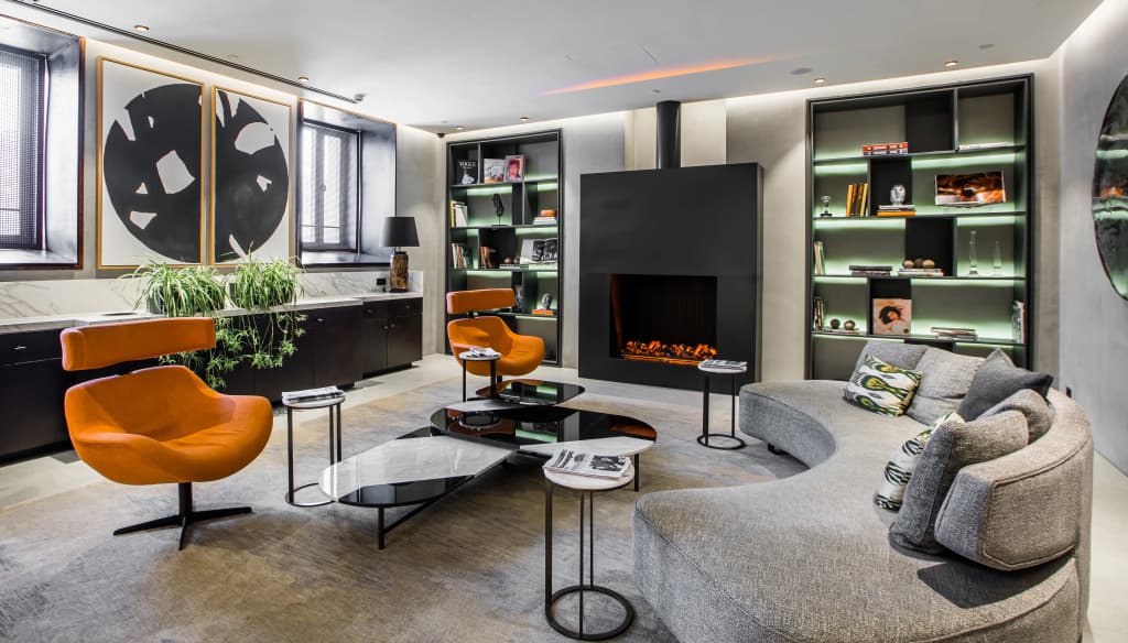 Kazan Palace by Tasigo (Казань Палас Тасиго) фото 6