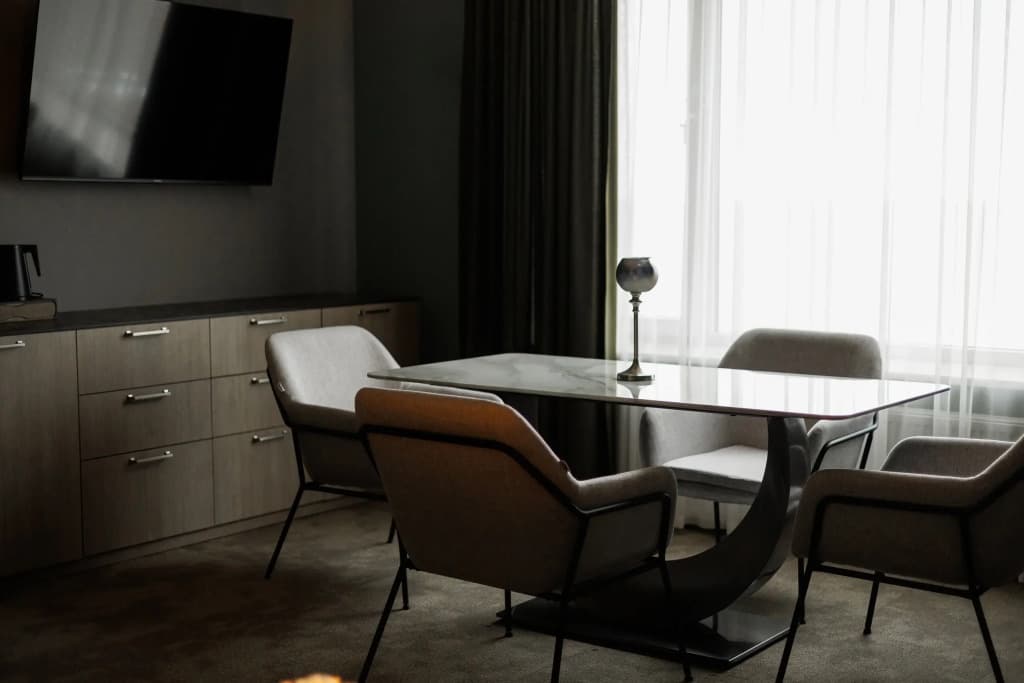 Белый Медведь фото 7