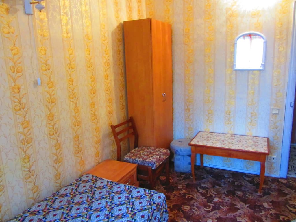 Коттедж с 4 комнатами фото 5