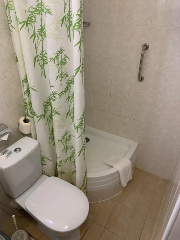 Двухместный номер Стандартный двуспальная кровать фото 3