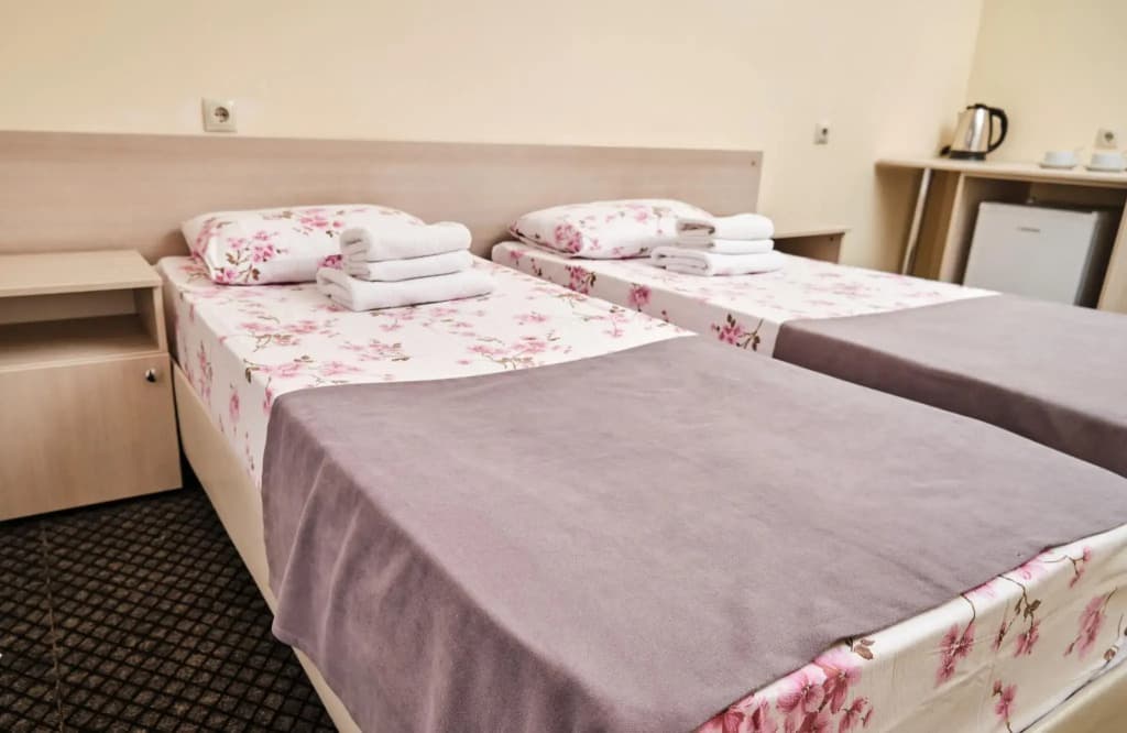 Березки фото 8