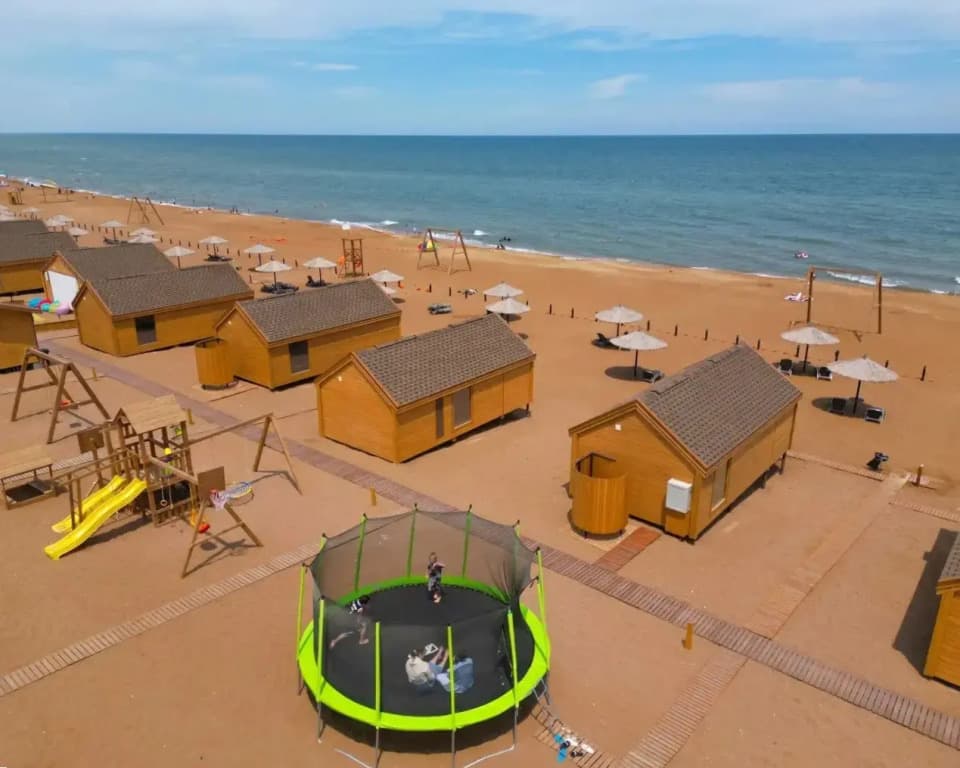 Акватория Резорт фото 5