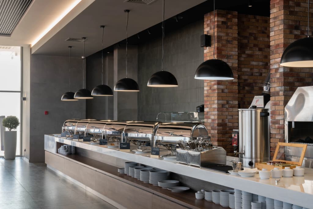 AZIMUT Парк Отель Каспийск (Азимут Каспийск) фото 5