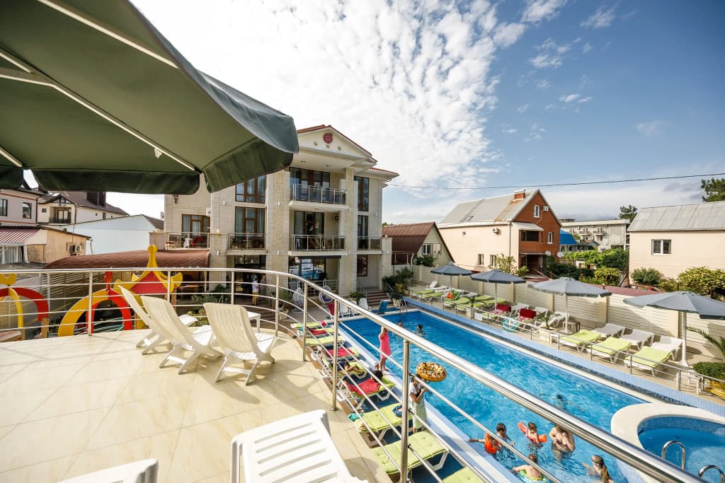 Гранат фото 8