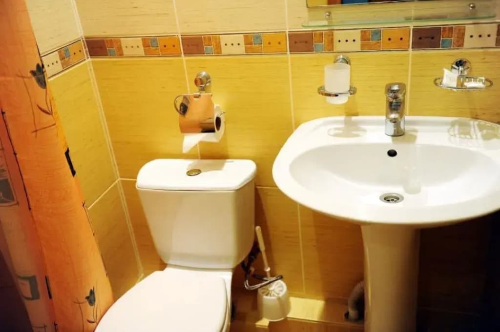 Двухместный номер Standard с балконом и с красивым видом из окна фото 4