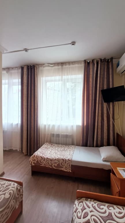 Трёхместный номер Standard Superior фото 6