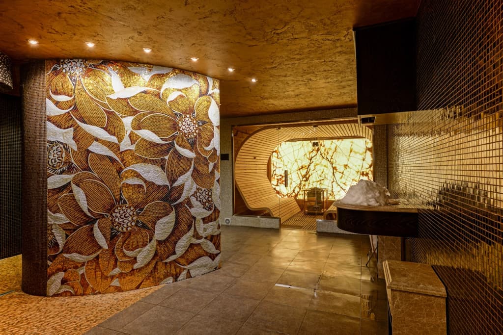 Tsar Palace Luxury Hotel & SPA (Царь Палас) фото 8