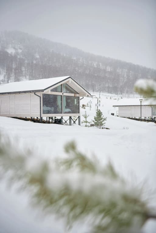 Маральник Altai Palace (Алтай Палас) фото 8