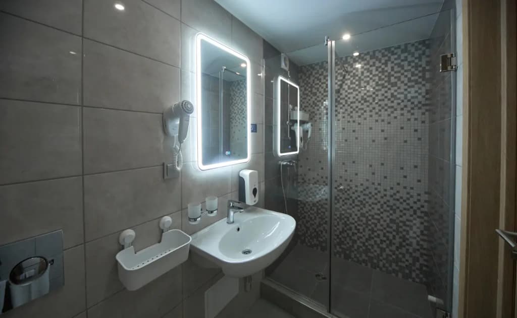 Амакс ЭкоПарк Екатеринбург (бывш. Остров Сокровищ) фото 7