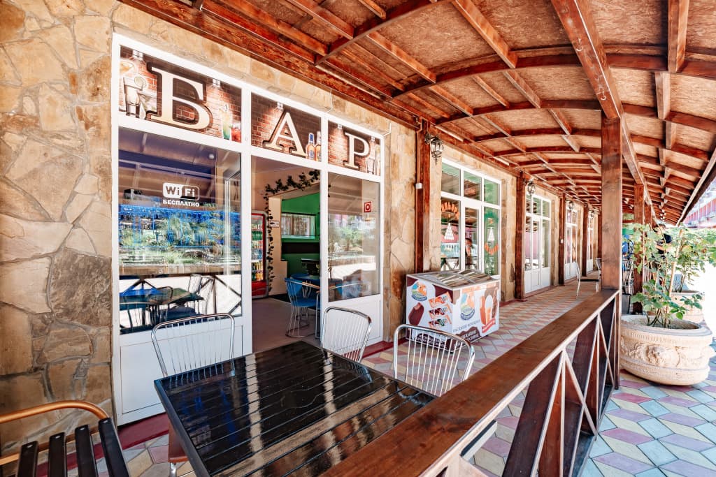 Санаторий Ширак фото 7