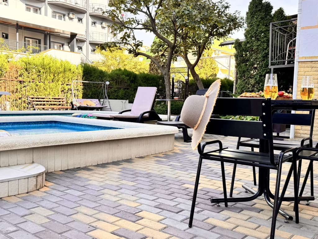 Бавария фото 8