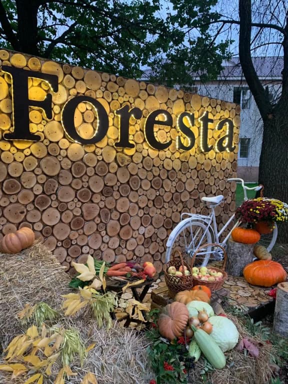 Фореста Фестиваль Парк фото 7