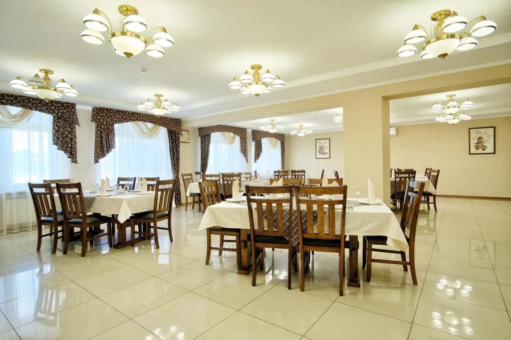 AZIMUT Волга Астрахань (Азимут Волга)  фото 5