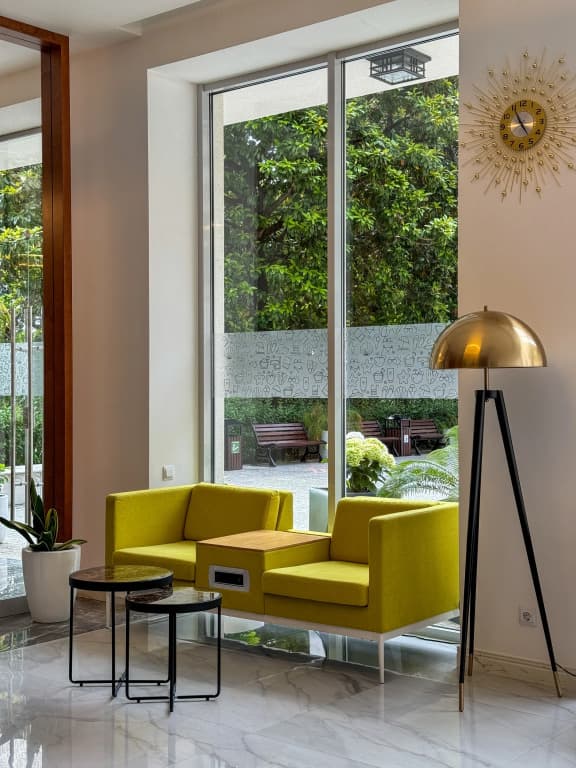 Garden Resort (Гарден Резорт) фото 8