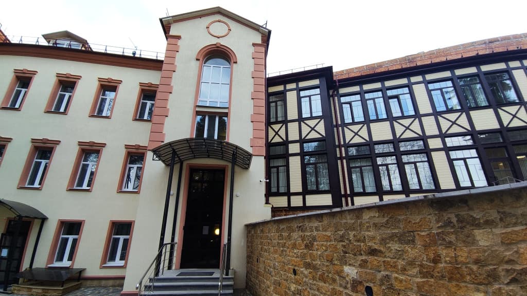 Центр реабилитации и восстановления Орион