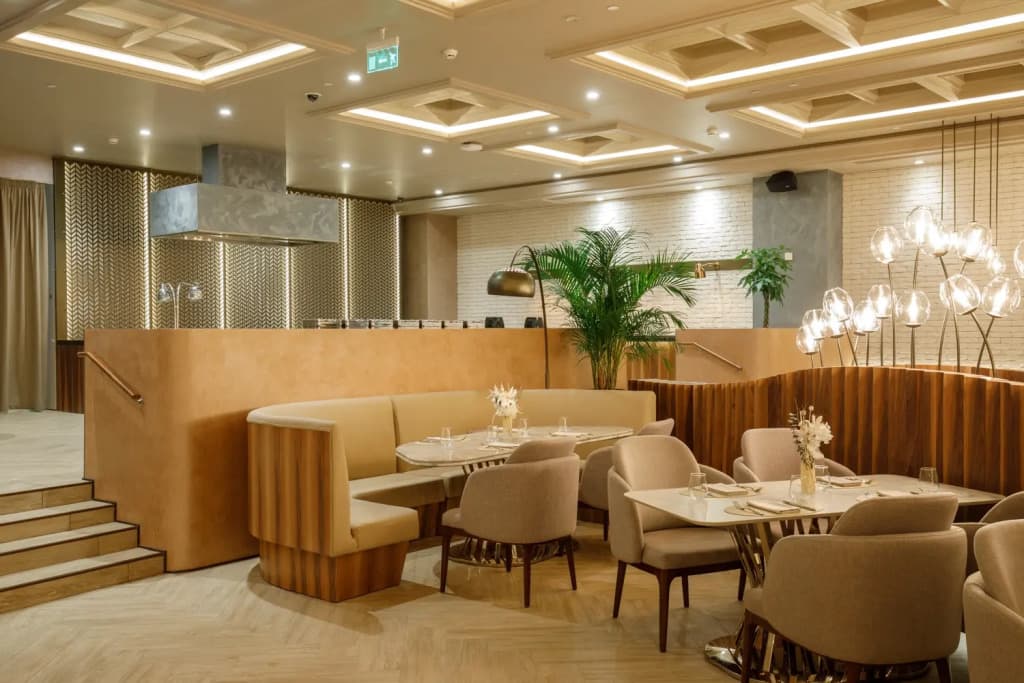 Комплекс Tigre de Cristal Hotel& Resort фото 7