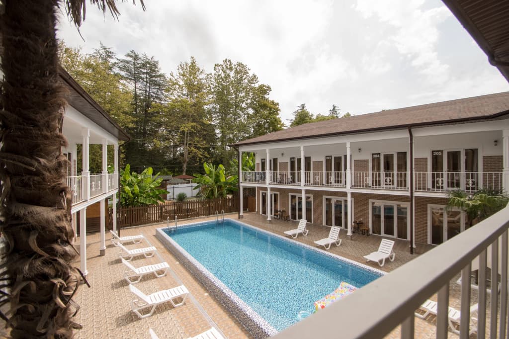 Rodnik Village & Spa (Родник Вилладж Спа) фото 5