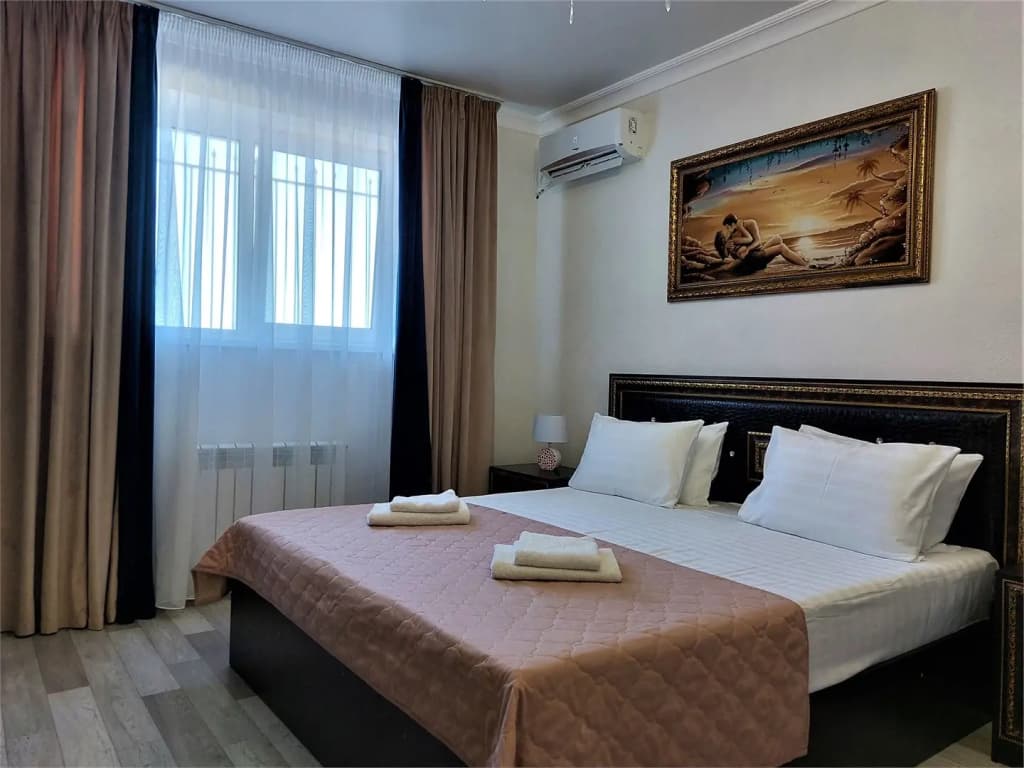 Номер Comfort с 2 комнатами фото 10