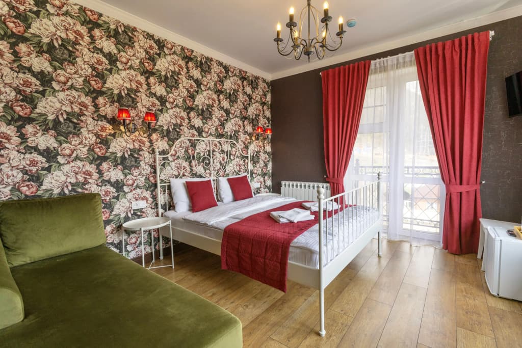 Горный Архыз фото 3