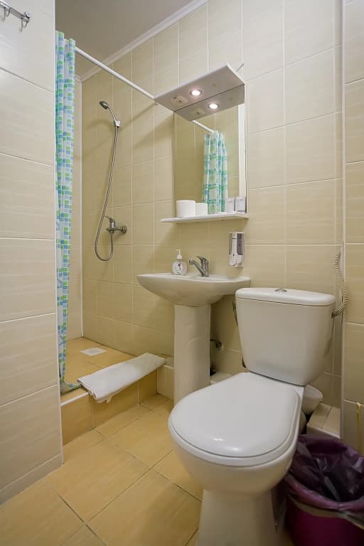 Номер Comfort фото 5
