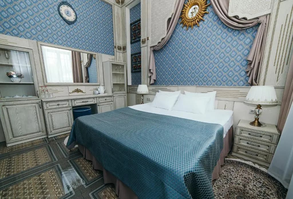 Главные Нарзанные Ванны фото 8