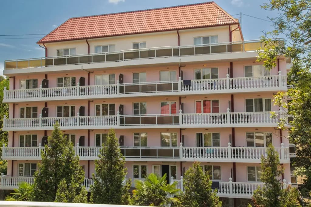 Ателика Сокол фото 4