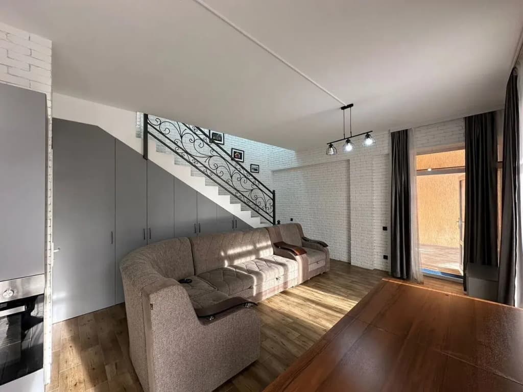 Частный Дом Со Cпа джaкузи с подoгрeвом фото 6