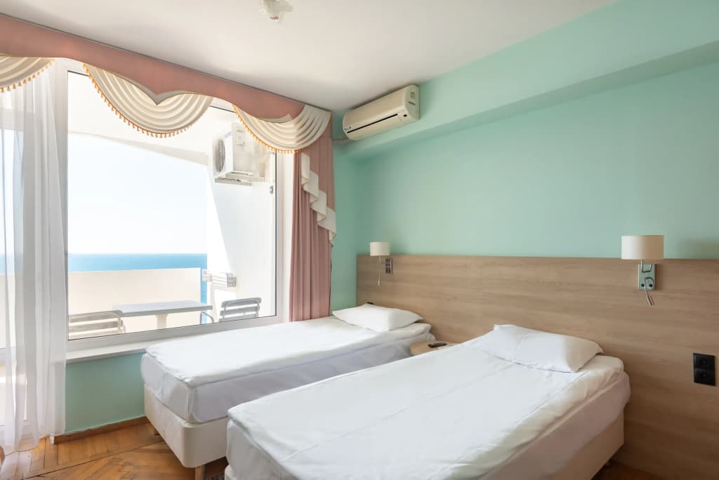 Санаторий Дюльбер фото 3