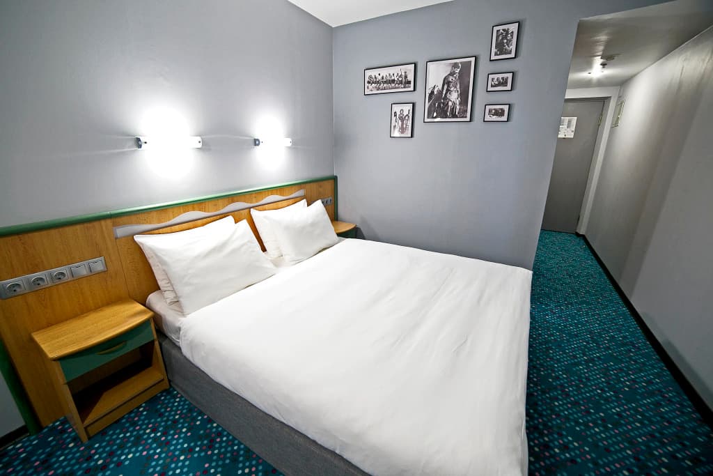 City Park Hotel Sochi (Сити Парк)  фото 7