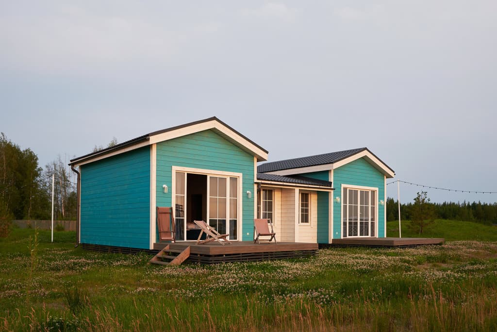 MillCreek (МиллКрик) фото 3