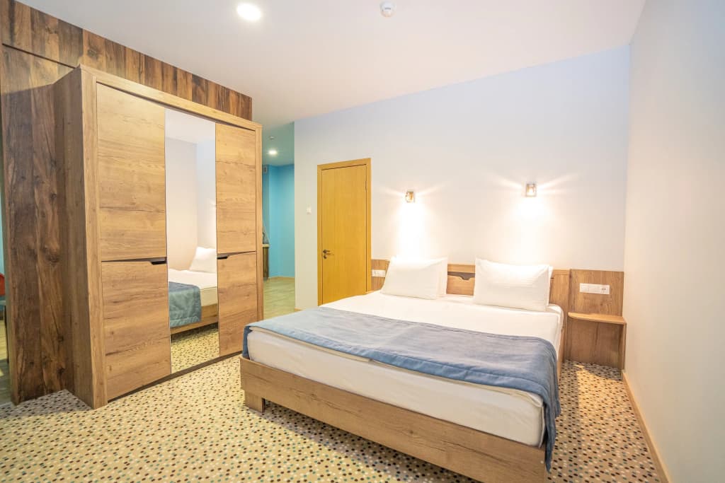 Апартаменты Sea View фото 3