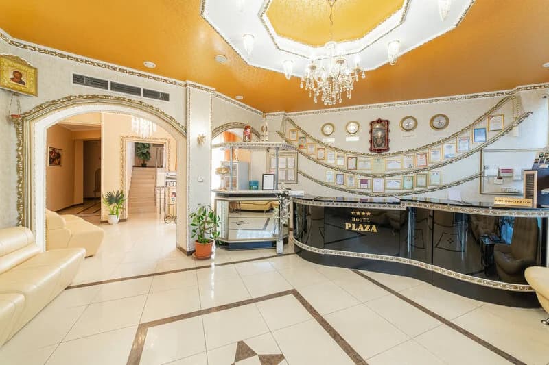 Плаза фото 4