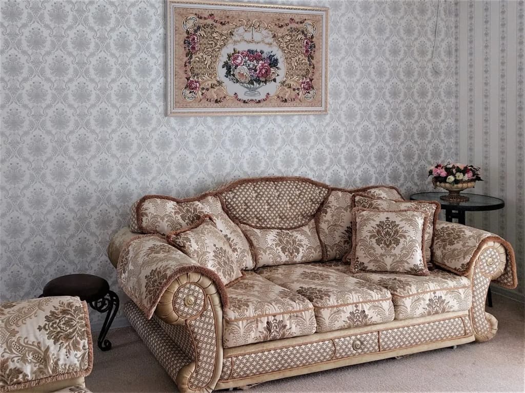 Номер Comfort с 2 комнатами фото 4