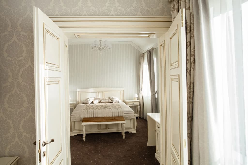 Санаторий-профилакторий Энергетик фото 6