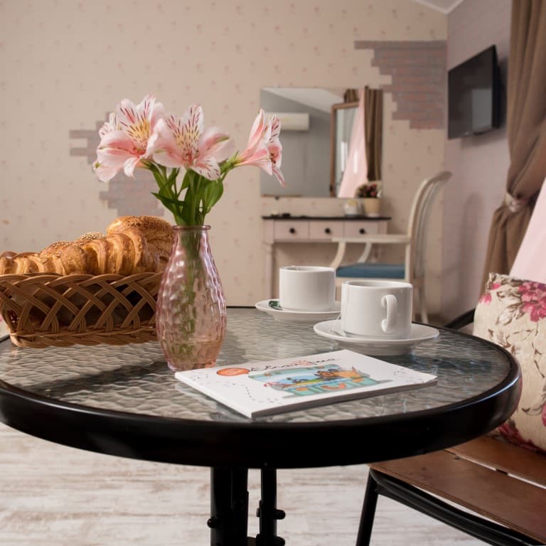 Озеро сновидений фото 8