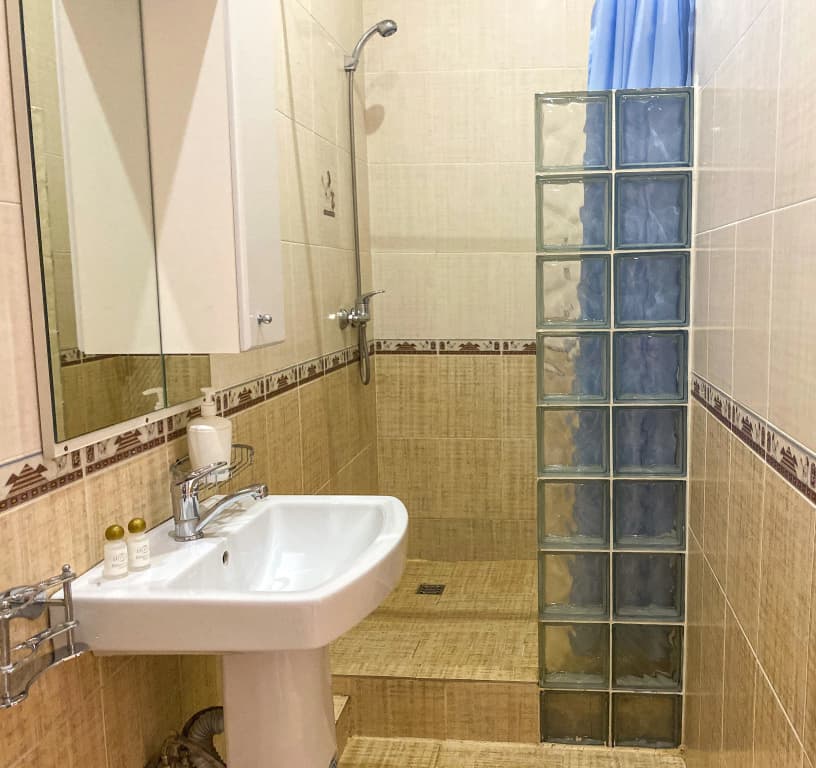 Двухместный номер Делюкс фото 8