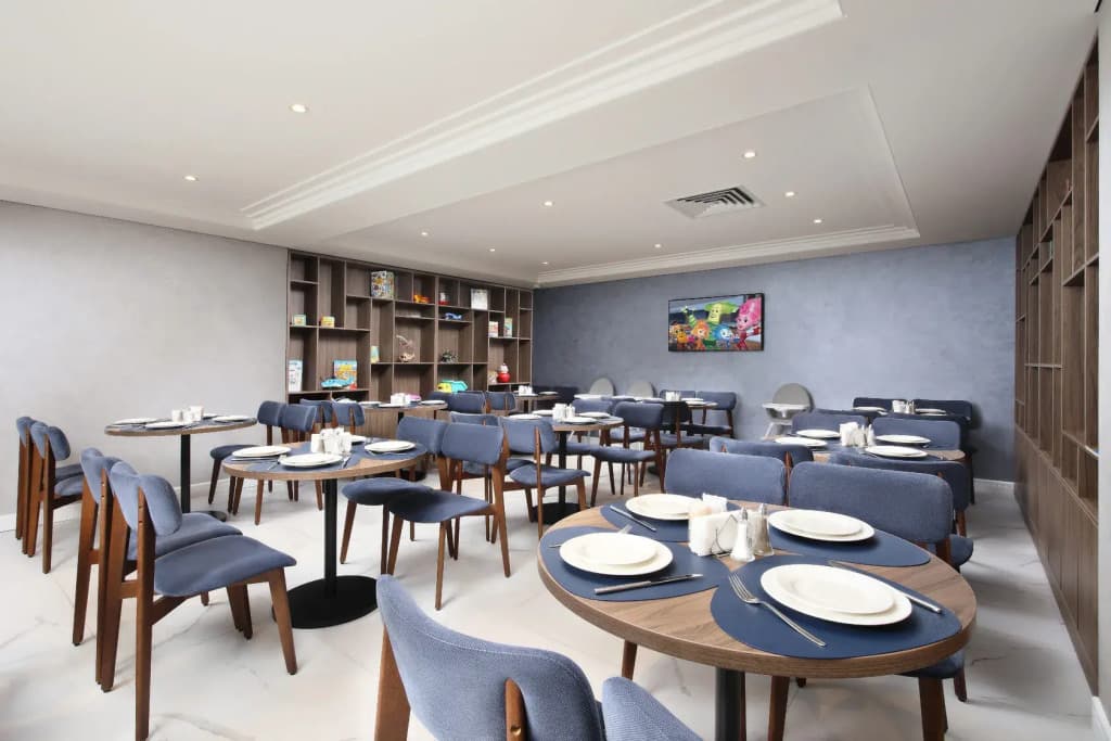 Санаторий Плаза СПА Кисловодск фото 8