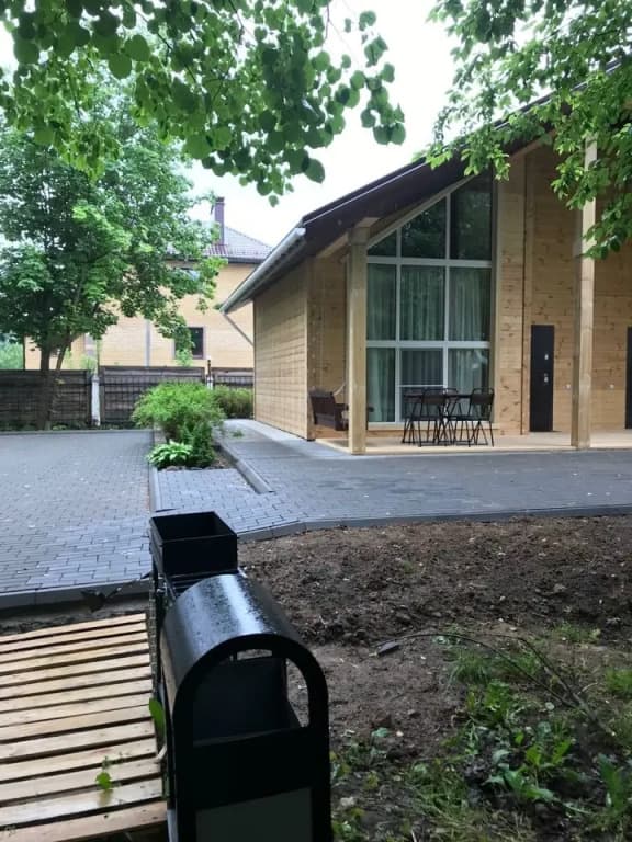 Отель СПА Волга фото 1