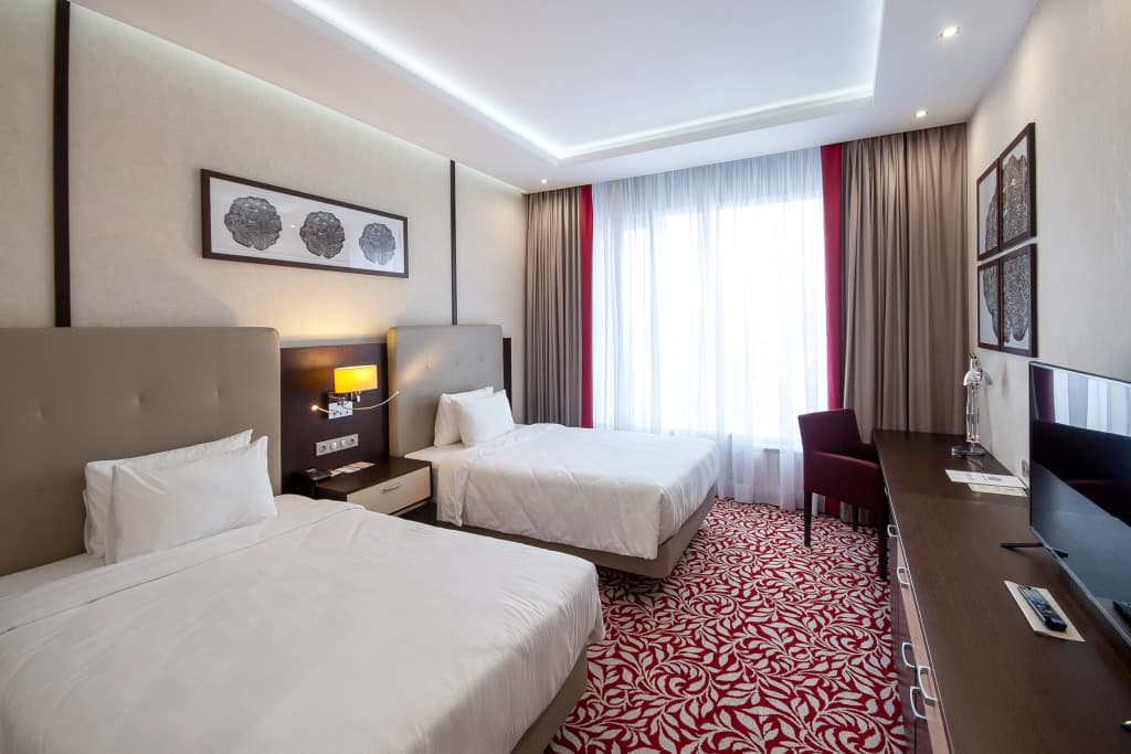 Башкирия фото 6