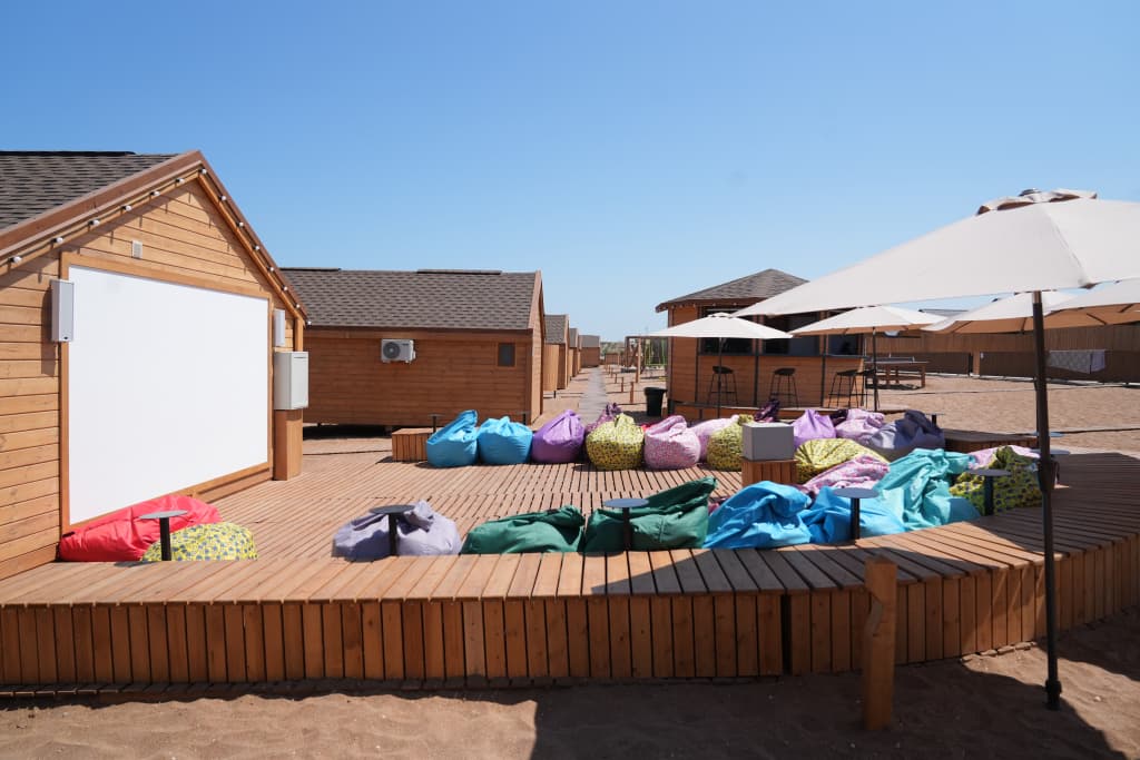 Акватория Резорт фото 8