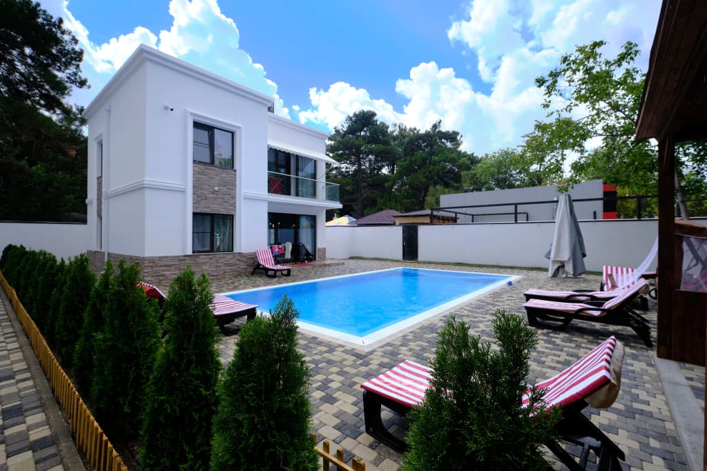 Санаторий Жемчужина моря фото 4