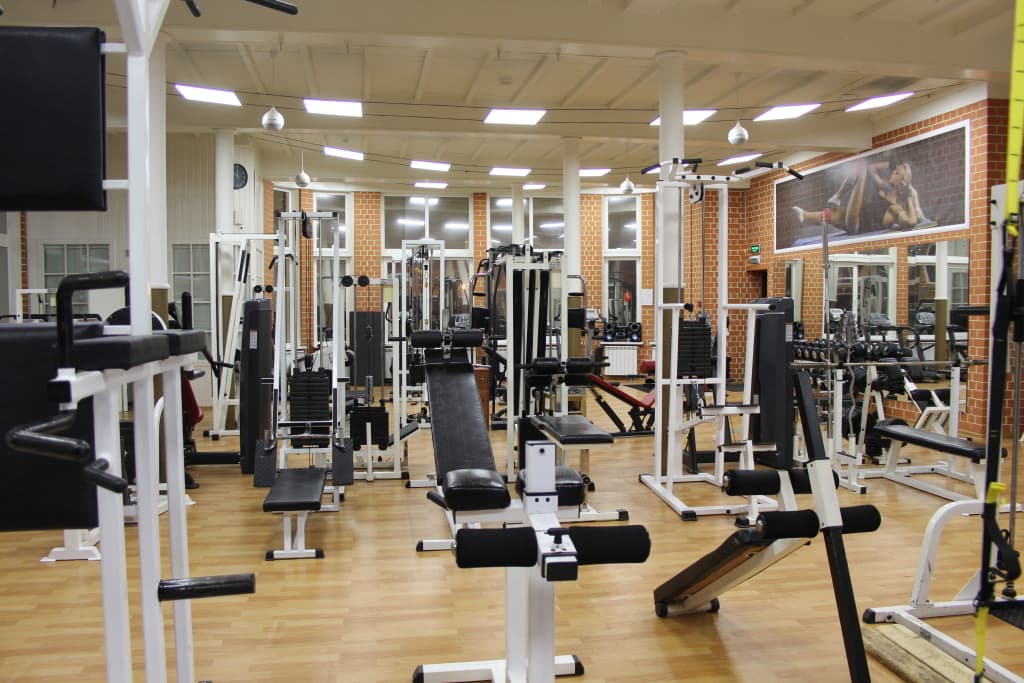 Экотель Снегирек фото 6